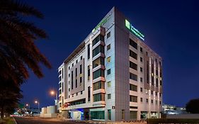 Holiday Inn Express Dubai, Jumeirah By Ihg